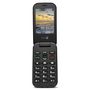 Voir la diapositive 2 : DORO Téléphone portable 6040 - Noir