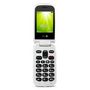 Voir la diapositive 9 : DORO Téléphone portable 2404 - Rouge / Blanc