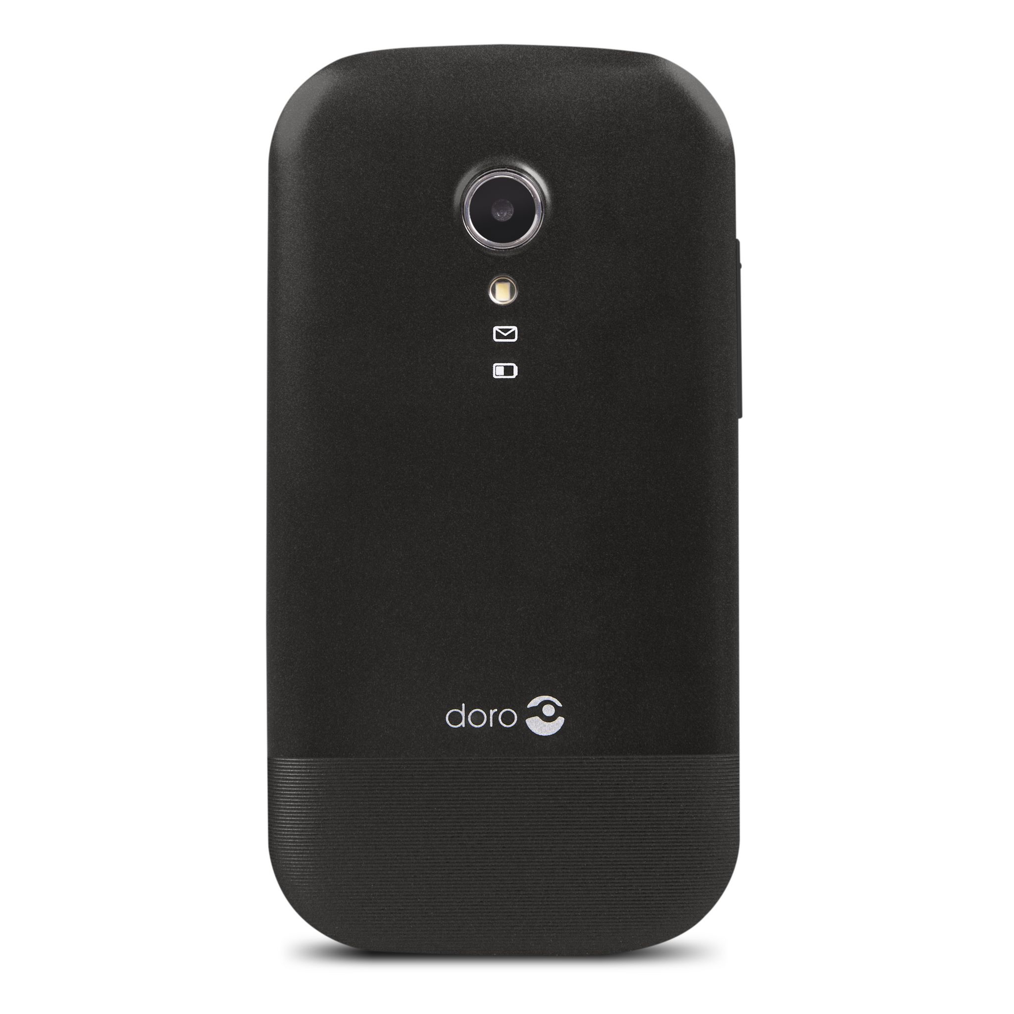 Voir la diapositive 10 : DORO Téléphone portable 2404 - Noir