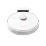 Voir la diapositive 2 : DREAME Aspirateur robot laveur F9 PRO - Blanc