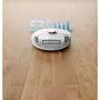 DREAME Aspirateur robot laveur F9 PRO - Blanc