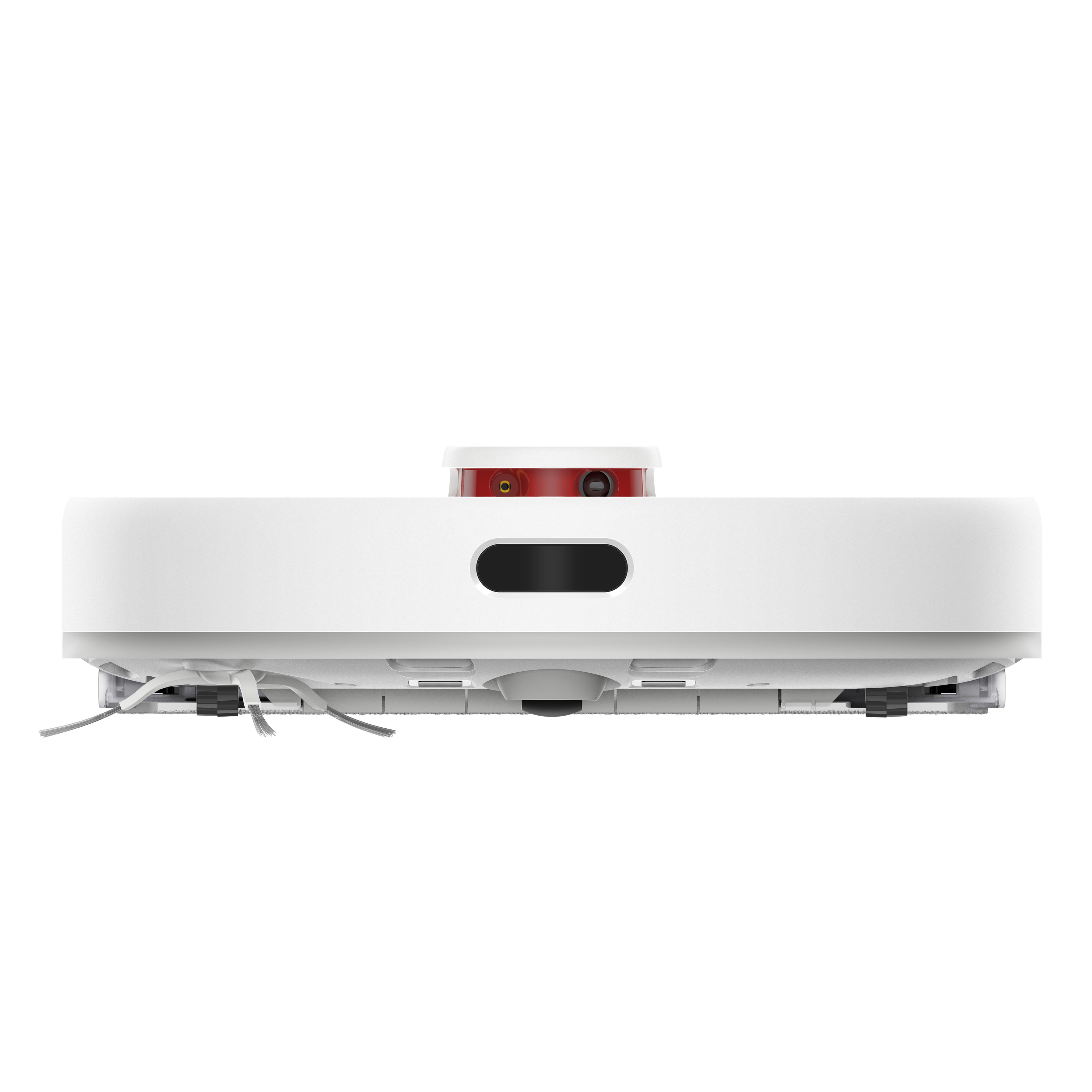 Voir la diapositive 3 : DREAME Aspirateur robot laveur F9 PRO - Blanc