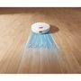 Voir la diapositive 11 : DREAME Aspirateur robot laveur F9 PRO - Blanc