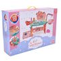 Voir la diapositive 4 : ONE TWO FUN Ensemble Ma Jolie Nurserie