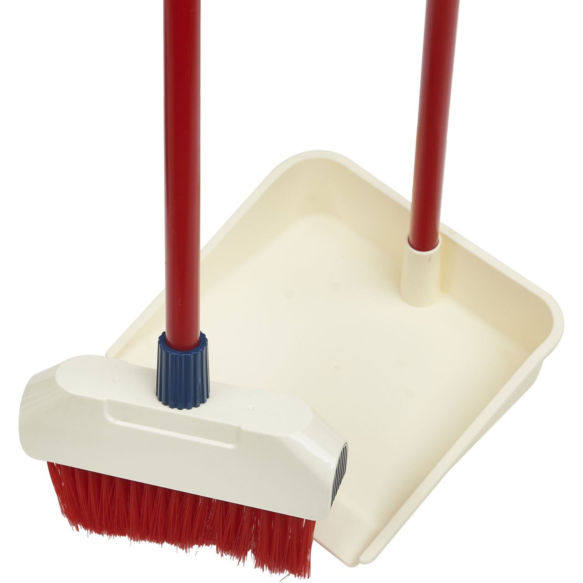 Voir la diapositive 2 : ONE TWO FUN Mon Set d'entretien ménager