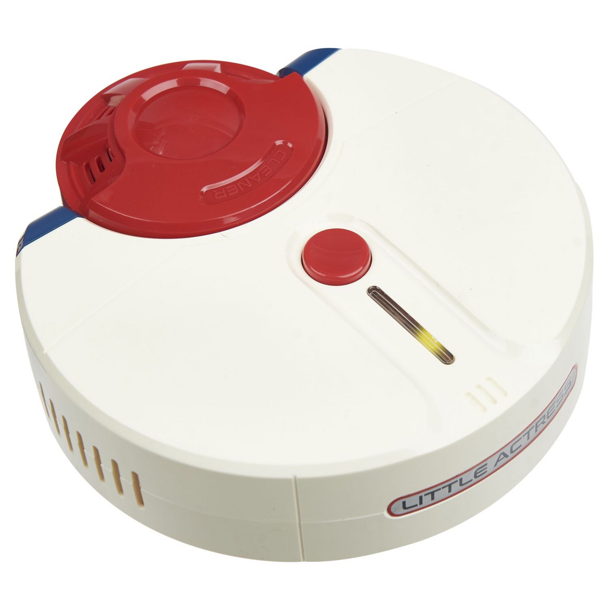 Voir la diapositive 4 : ONE TWO FUN Mon Set d'entretien ménager