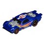 Voir la diapositive 3 : MATTEL Circuit Carrera Go !!! Hotwheels + 2 véhicules