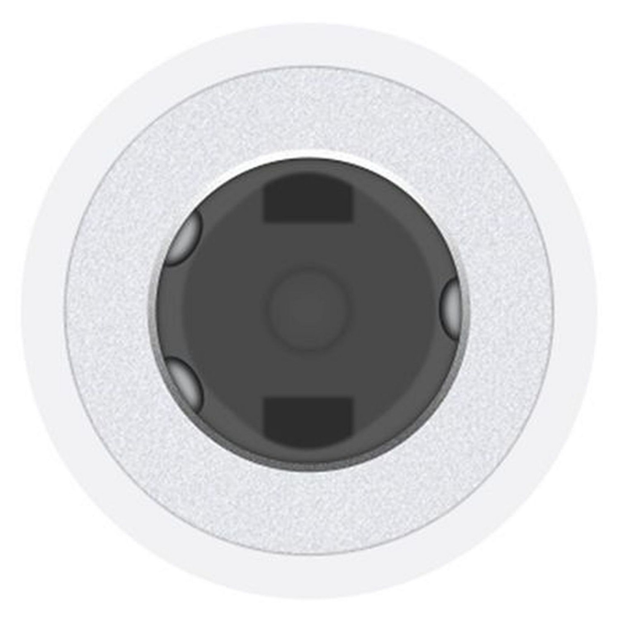 Voir la diapositive 3 : APPLE Adaptateur USB C / Jack