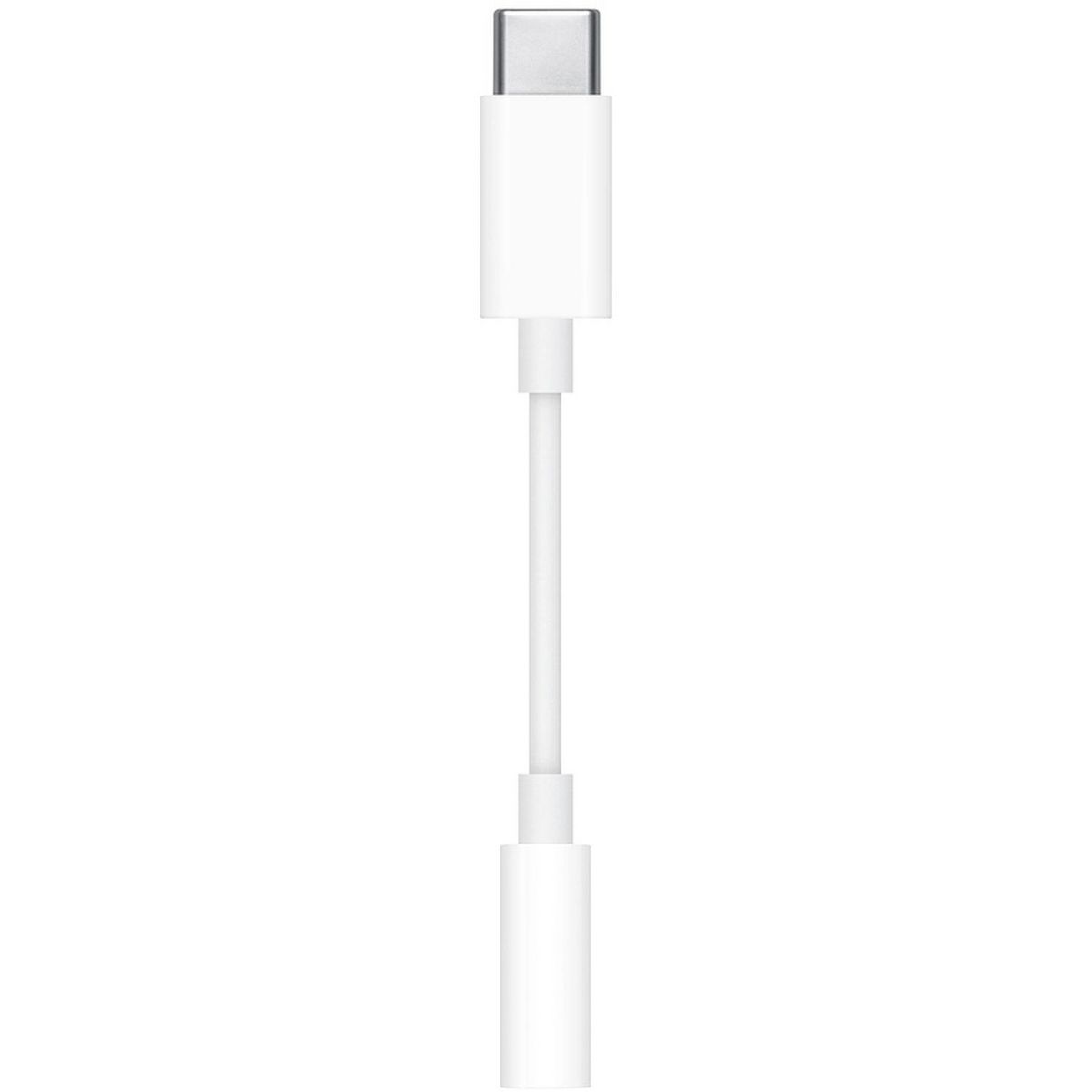 APPLE Adaptateur USB C / Jack