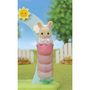 Voir la diapositive 11 : EPOCH D'ENFANCE Sylvanian Families - L'aire de jeux des bébés