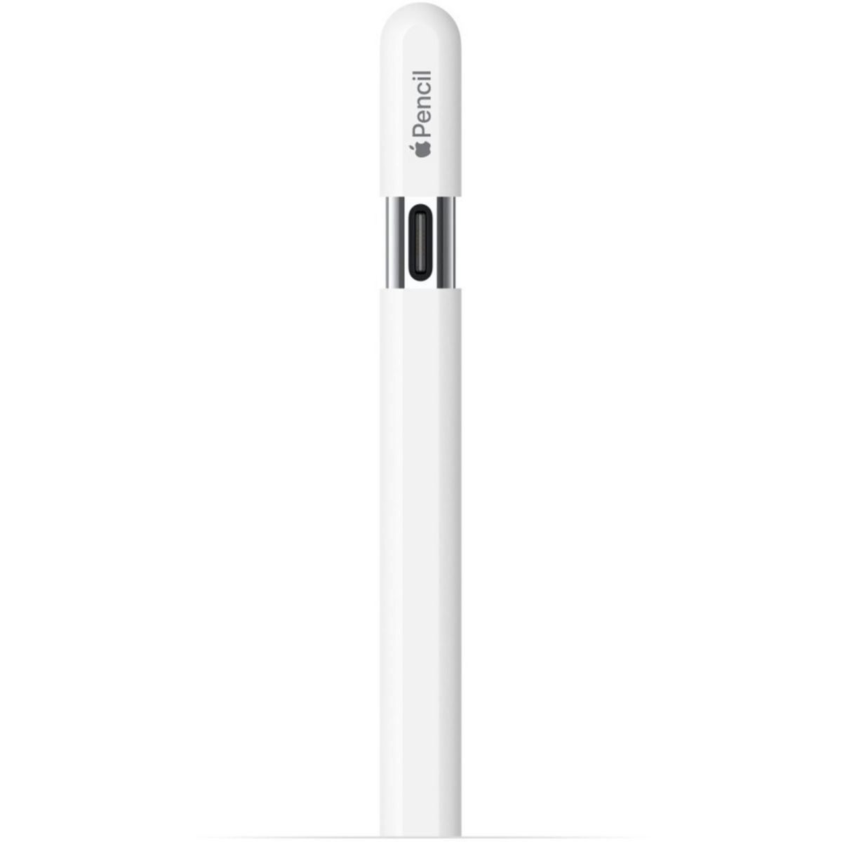 APPLE Stylet Pencil USB-C - Blanc