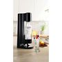 Voir la diapositive 2 : QILIVE Machine à Soda et à eau Pétillante Q.5105 - Noir