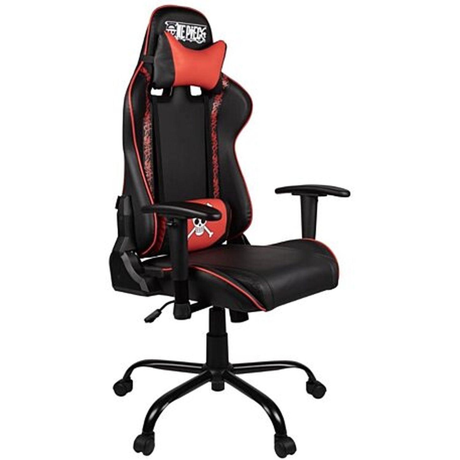 Voir la diapositive 2 : Fauteuil Gaming One Piece