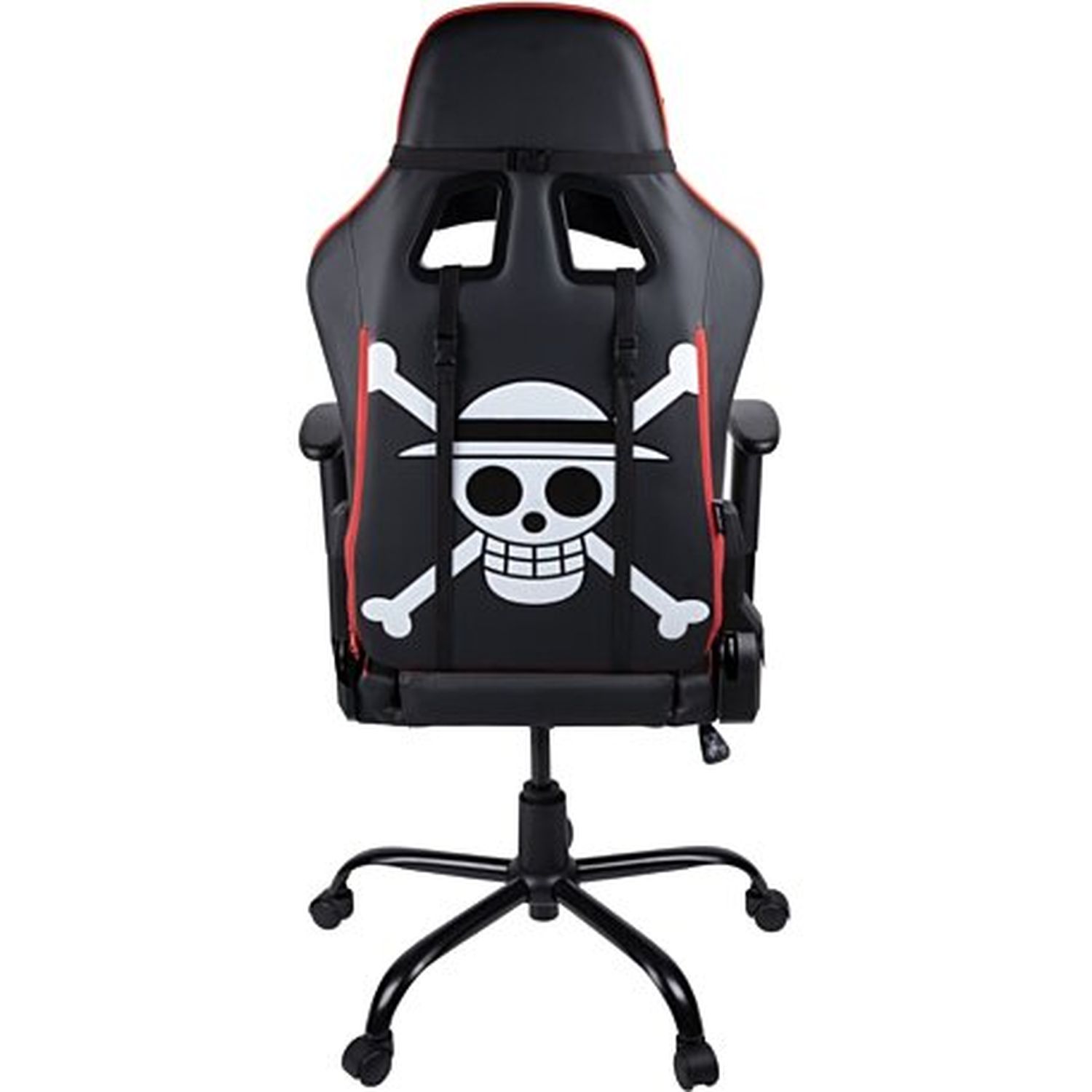 Voir la diapositive 4 : Fauteuil Gaming One Piece