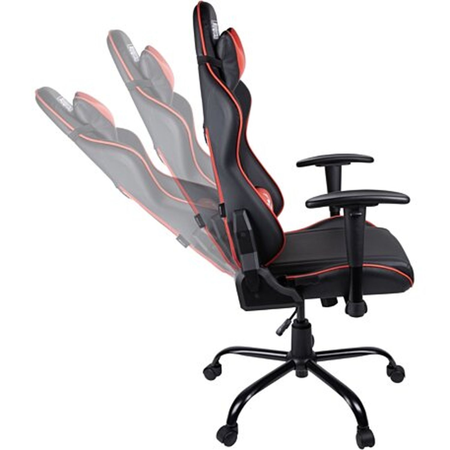 Voir la diapositive 5 : Fauteuil Gaming One Piece