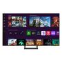 Voir la diapositive 2 : SAMSUNG TU65CU8505 TV LED 4K Crystal UHD 165 cm Smart TV