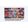 Voir la diapositive 5 : SAMSUNG TU65CU8505 TV LED 4K Crystal UHD 165 cm Smart TV