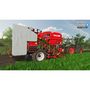 Voir la diapositive 2 : Farming Simulator 22 - Premium Edition PS4