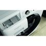 Voir la diapositive 8 : WHIRLPOOL Lave linge hublot FFB8258BVFR, 8 kg, 1200 T/min, B