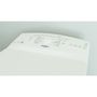 Voir la diapositive 13 : WHIRLPOOL Lave linge top TDLR 62422LFR/N, 6 kg, 1200 T/min, C
