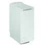 Voir la diapositive 5 : WHIRLPOOL Lave linge top TDLR 62422LFR/N, 6 kg, 1200 T/min, C