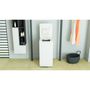 Voir la diapositive 9 : WHIRLPOOL Lave linge top TDLR 62422LFR/N, 6 kg, 1200 T/min, C