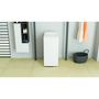 Voir la diapositive 10 : WHIRLPOOL Lave linge top TDLR 62422LFR/N, 6 kg, 1200 T/min, C