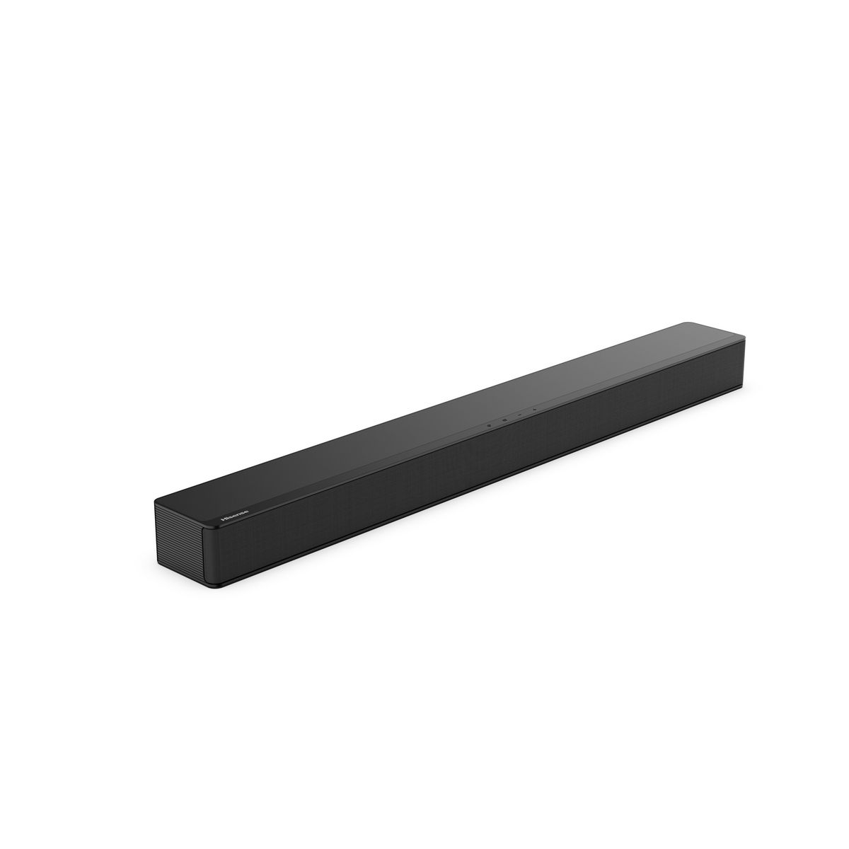 HISENSE Barre de son HS2100 2.1 + caisson de basse sans fils - Noir