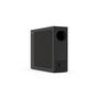 Voir la diapositive 5 : HISENSE Barre de son HS2100 2.1 + caisson de basse sans fils - Noir