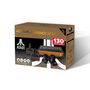 Voir la diapositive 2 : Console Atari Flashback 12 Gold Édition