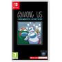 Voir la diapositive 1 : Among us Crewmate Édition Nintendo Switch