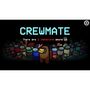 Voir la diapositive 3 : Among us Crewmate Édition Nintendo Switch