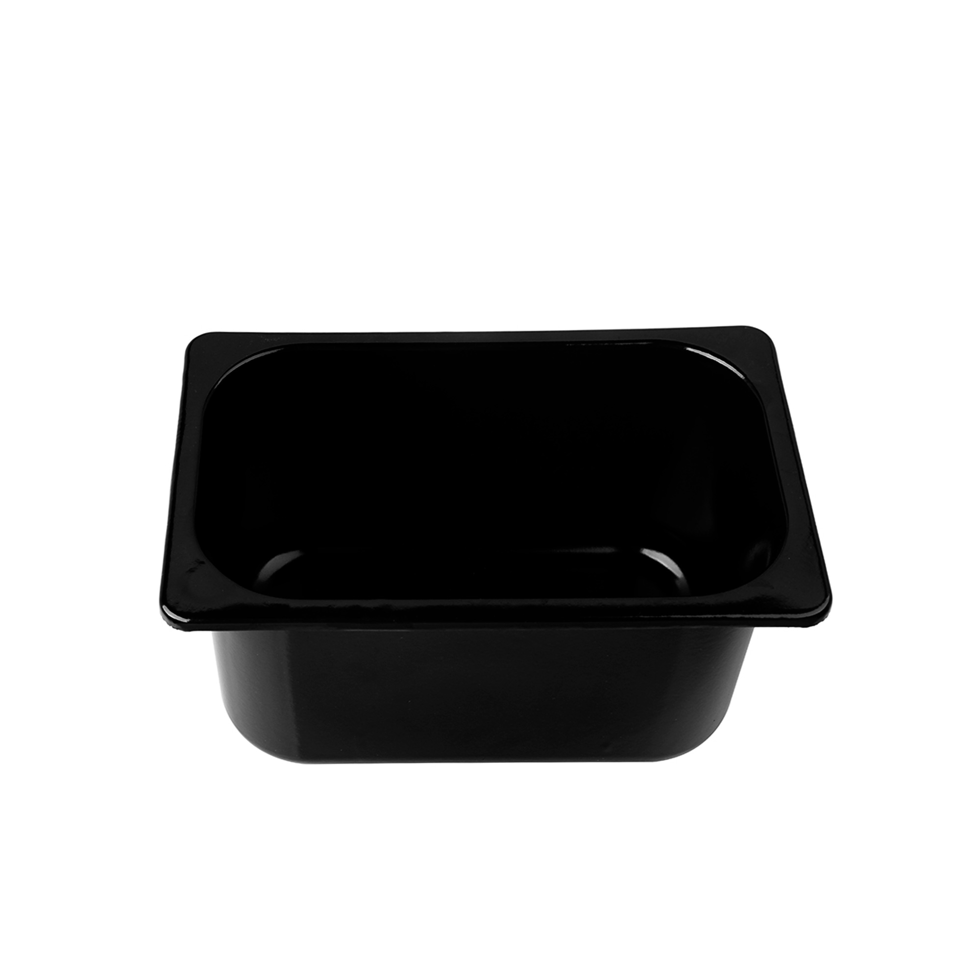 Voir la diapositive 8 : KITCHENCOOK Friteuse électrique Semi-Pro FRYPLUS - Inox