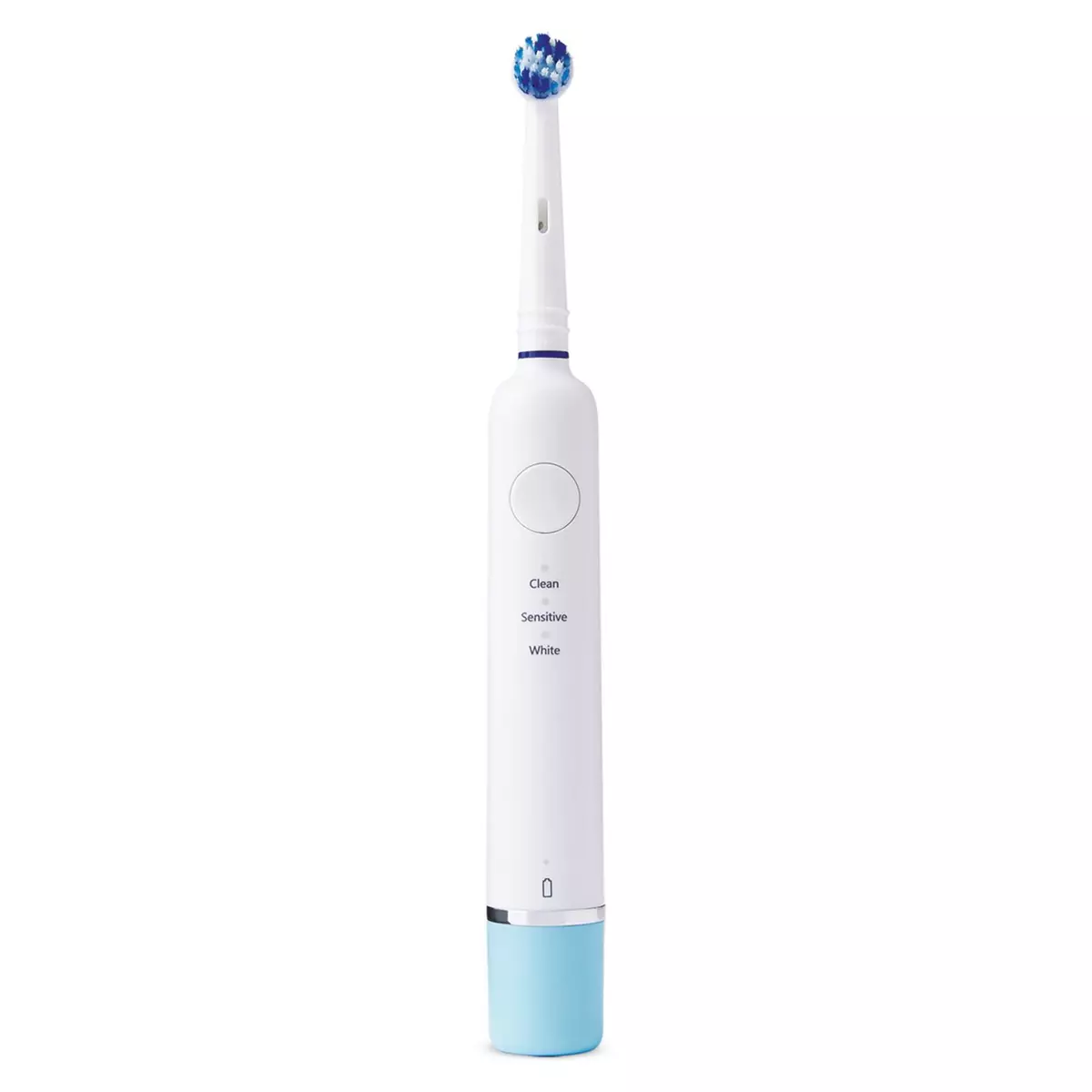 QILIVE Brosse à dents électrique Q.7202 - Blanc