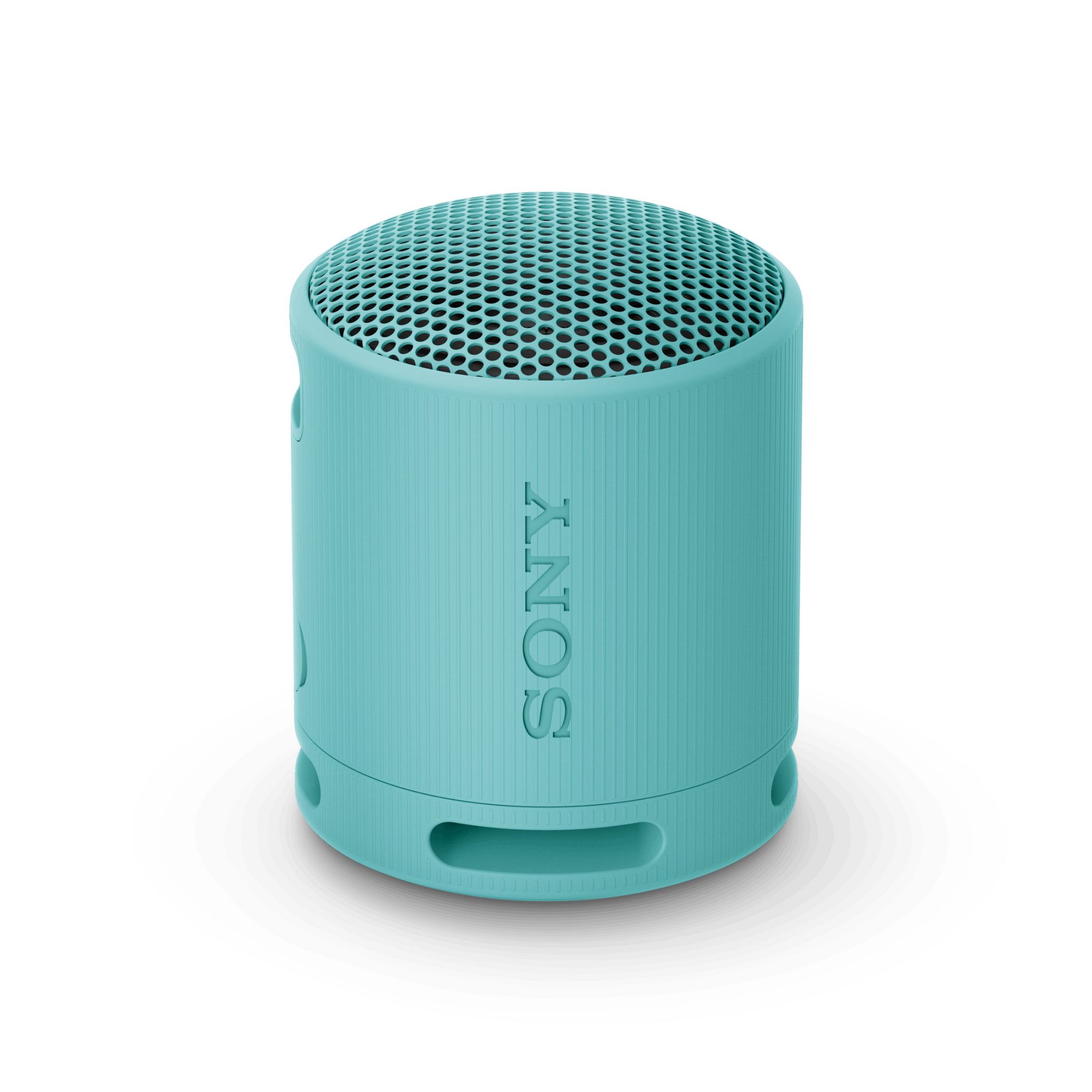 Voir la diapositive 12 : SONY Enceinte sans fil Bluetooth Ultra portable  SRS-XB100 - Bleu