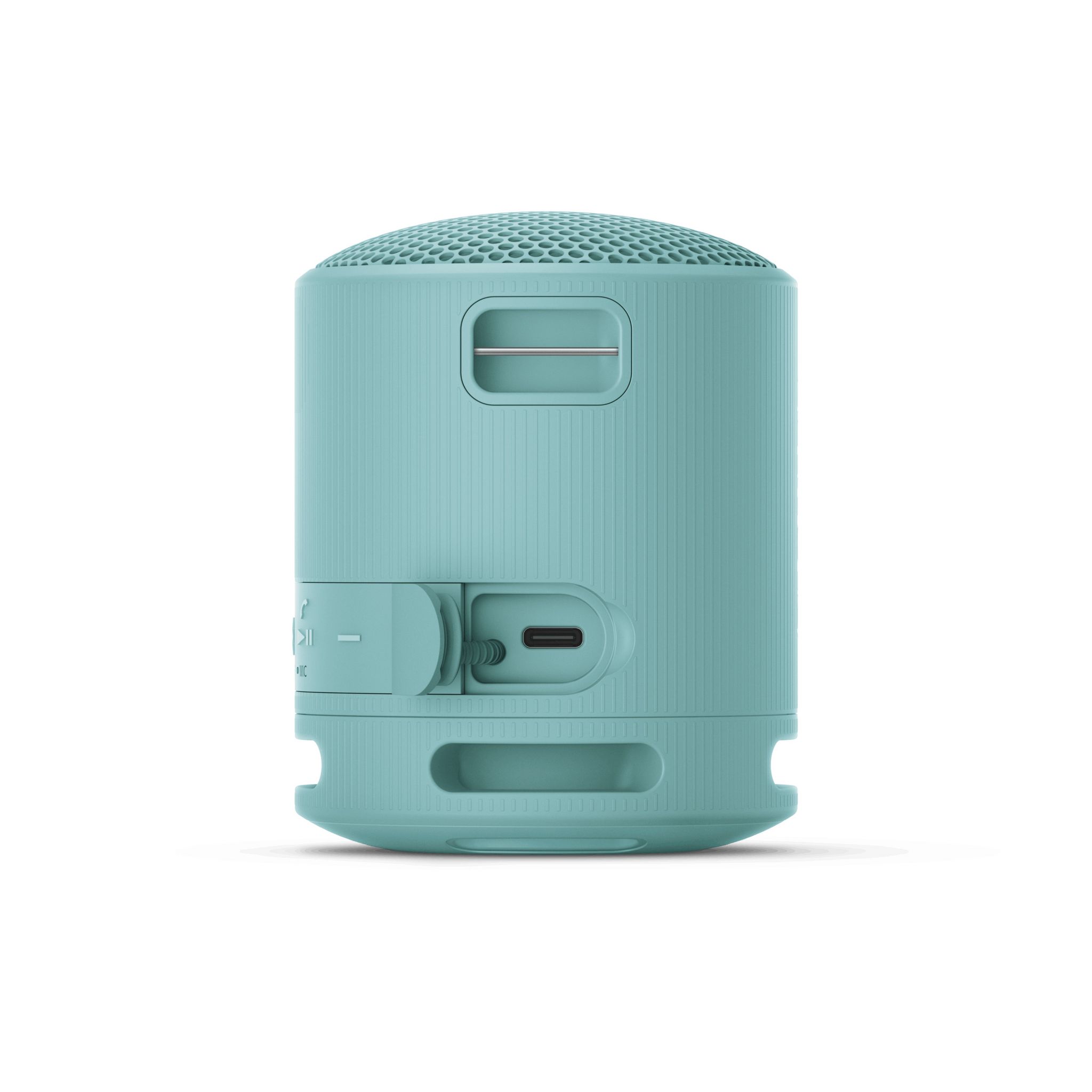 Voir la diapositive 3 : SONY Enceinte sans fil Bluetooth Ultra portable  SRS-XB100 - Bleu