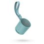 Voir la diapositive 11 : SONY Enceinte sans fil Bluetooth Ultra portable  SRS-XB100 - Bleu