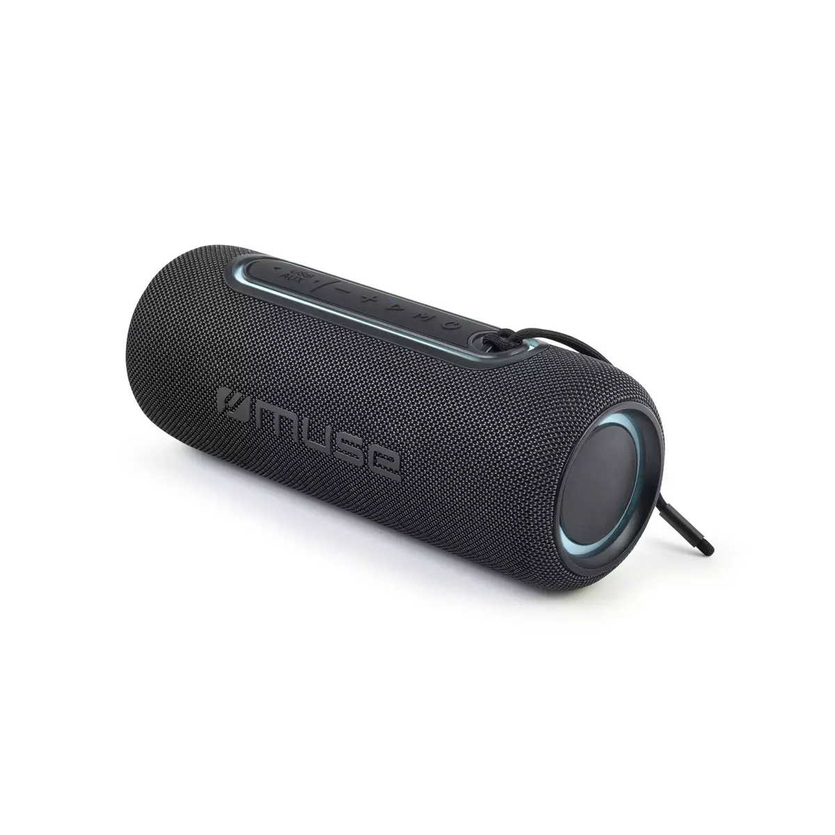 MUSE Enceinte Bluetooth portable Waterproof M780BT - Noir
