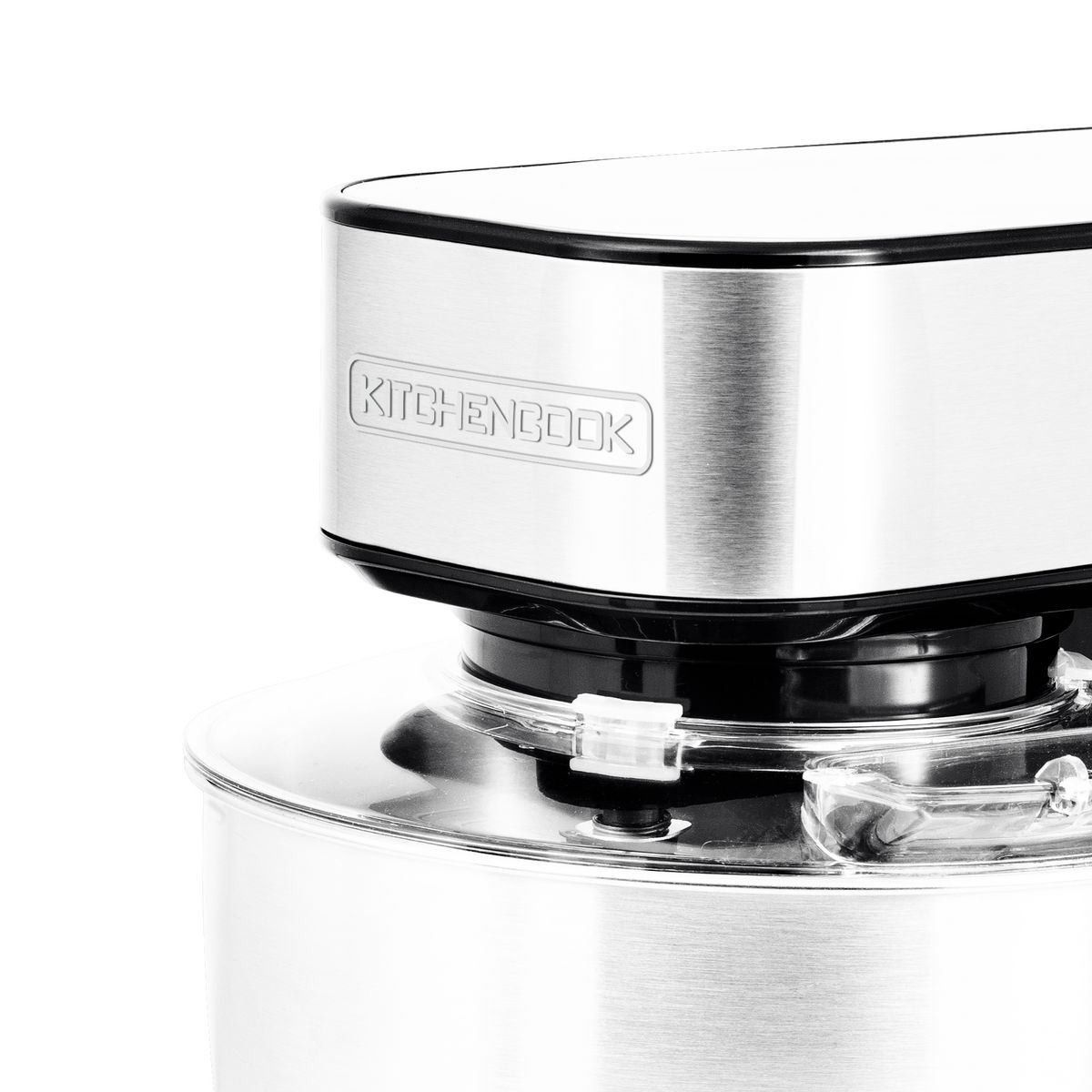 KITCHENCOOK Robot pétrin ANTARA - Inox