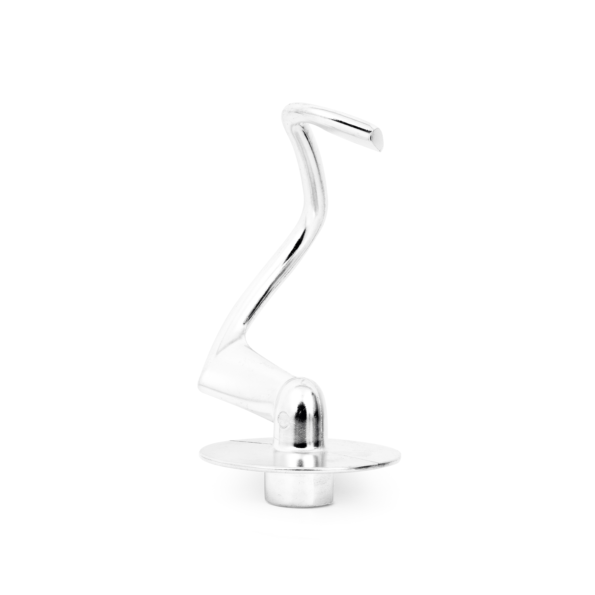 Voir la diapositive 4 : KITCHENCOOK Robot pétrin ANTARA - Inox
