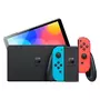 Console Nintendo Switch OLED Mario Kart 8 Deluxe Édition