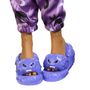 Voir la diapositive 3 : MATTEL Coffret Poupée Soirée Pyjama Clawdeen Wolf - Monster High