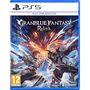 Voir la diapositive 1 : Granblue Fantasy Relink PS5