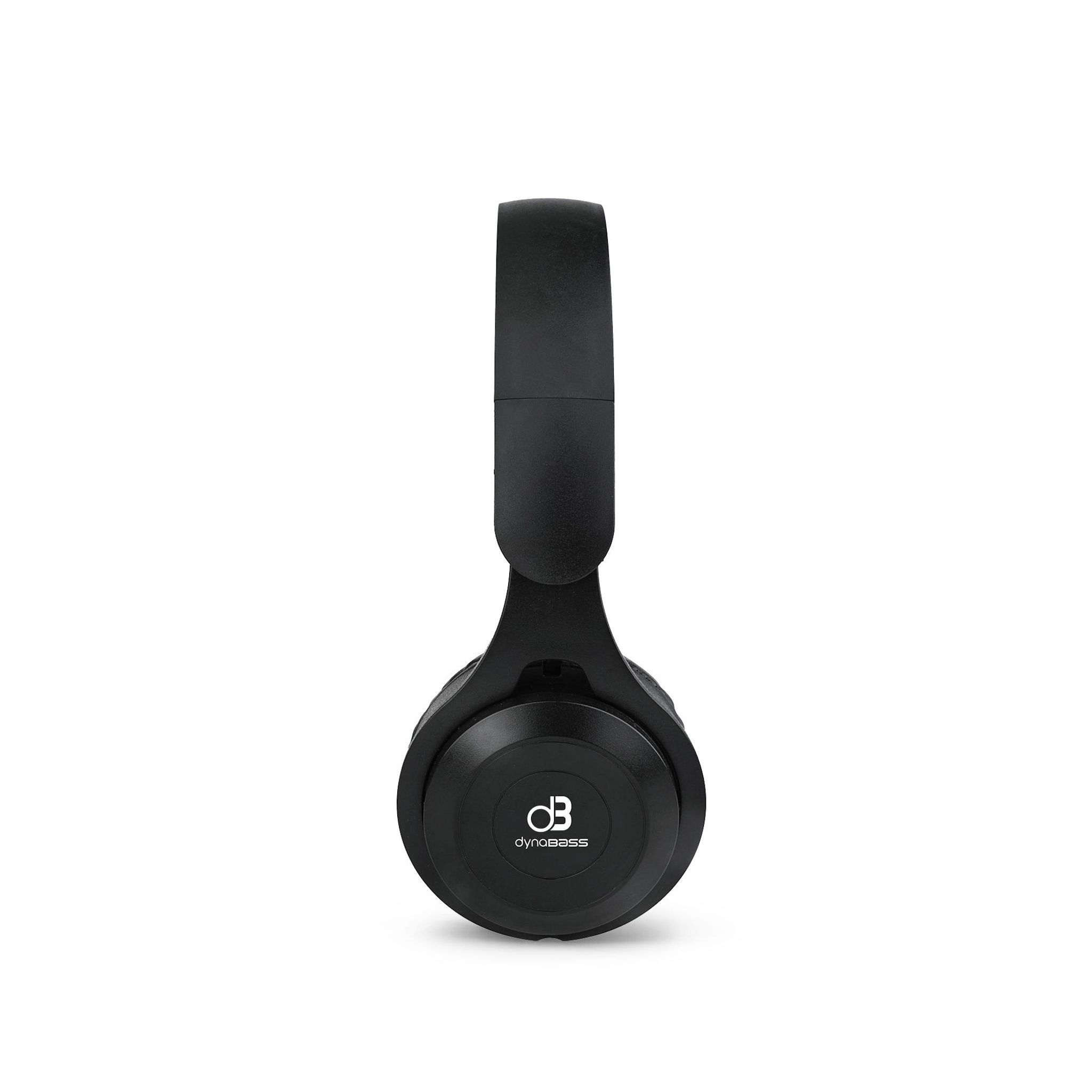 Voir la diapositive 4 : Casque Pliable Bluetooth - Noir