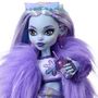 Voir la diapositive 3 : MATTEL Poupée Monster High Abbey Bominable et accessoires