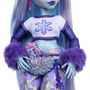 Voir la diapositive 5 : MATTEL Poupée Monster High Abbey Bominable et accessoires