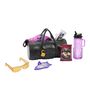 Voir la diapositive 3 : MATTEL Poupée Monster High Clawd Wolf et accessoires