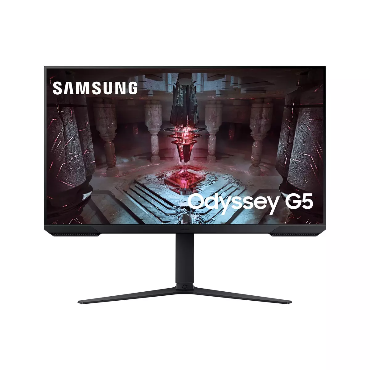 L'écran PC gamer Samsung de référence est en promo ! 