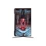 Voir la diapositive 2 : SAMSUNG Ecran PC Gamer LS32CG510EUXEN 32 pouces - 165 Hz - Noir