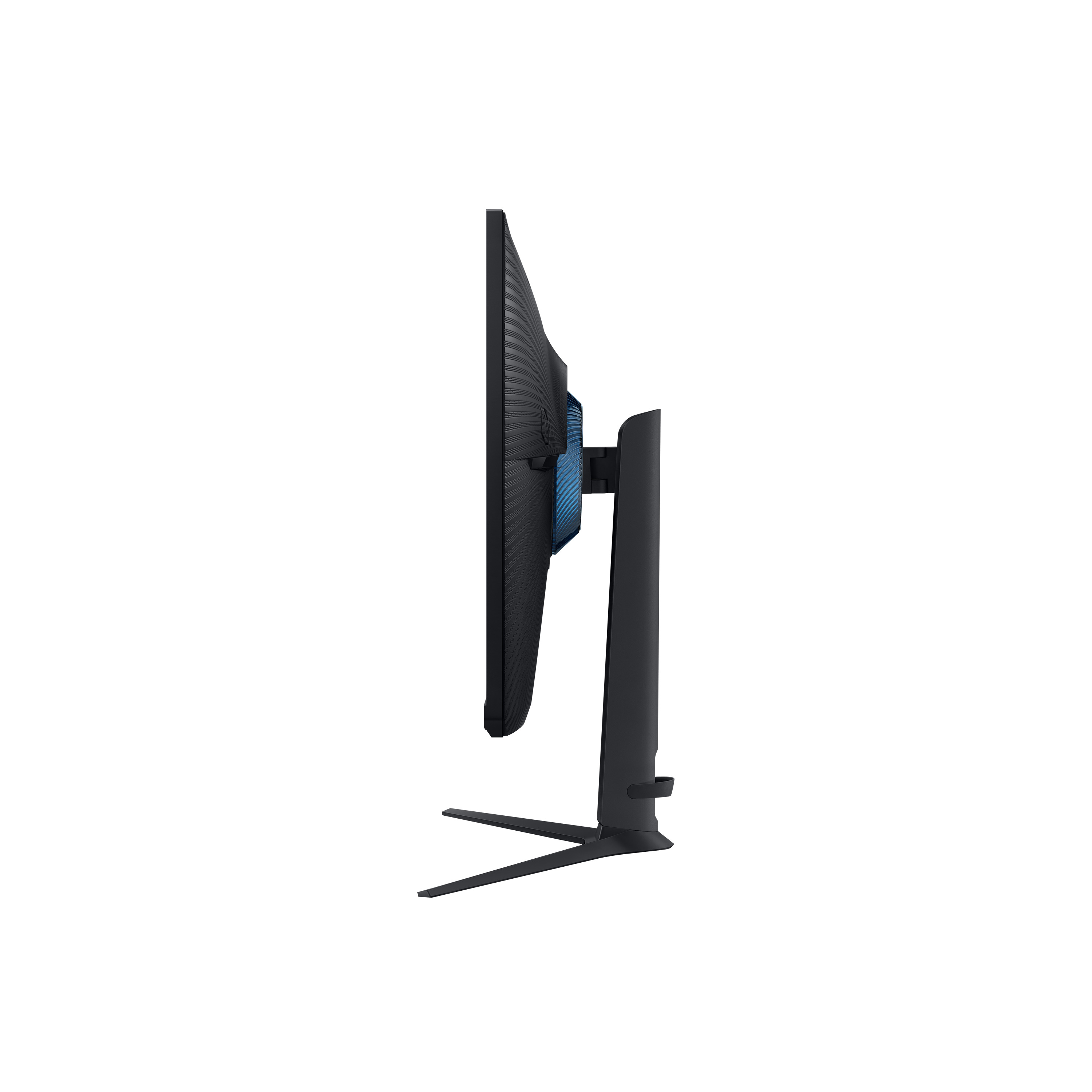 Voir la diapositive 12 : SAMSUNG Ecran PC Gamer LS32CG510EUXEN 32 pouces - 165 Hz - Noir